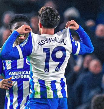 Kostoulas Ignites the Amex: A Night Brighton Remembered Why We Love This Club