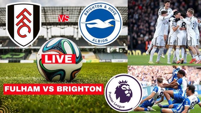 Brighton's Late Collapse at Craven Cottage: A Day That Promised Everything and Delivered Trauma