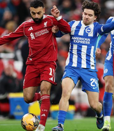 The FA Cup, and Not Looking at the Table