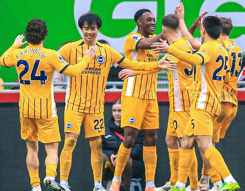 Brentford 0-2 Brighton: Long Teeth, Lancing, and the Glorious Death of the Keyboard Warrior