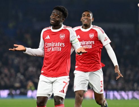 Arteta's Masterclass In Doing Absolutely Nothing For 80 Minutes